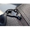 LOUIS VUITTON SOFT TRUNK BACKPACK PM