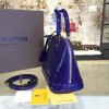 Louis Vuitton ALMA BB 3551