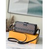 Louis Vuitton Petite Malle East West M46120 BA