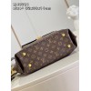 Louis Vuitton Metis 2 WAY shoulder bag