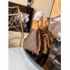 Louis Vuitton Tikal GM one shoulder bag m40077