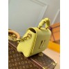 Louis Vuitton Twist MM Other Leathers M58688
