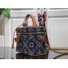 Louis Vuitton Since 1854 Vanity PM Handbags
