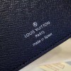 Louis Vuitton BRAZZA N62665 Wallet