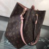 Louis Vuitton NEONOE Pink