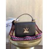 Louis Vuitton Twist MM Epi Leather m57050