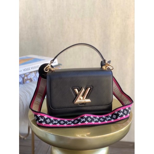 Louis Vuitton Twist MM Epi Leather m57050