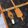 Louis Vuitton Popincourt Bag 3850