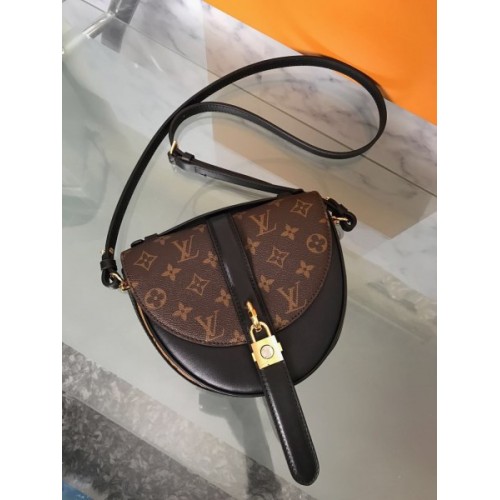 Louis Vuitton CHANTILLY LOCK tote handbag M43645