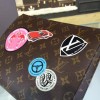 Louis Vuitton TOILETRY POUCH 26 3083