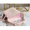 Louis Vuitton Onthego Light Pink PM