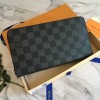 LV Zippy Organizer wallet
