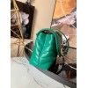 Louis Vuitton New Wave Chain Bag M58552 - Green