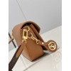 Louis Vuitton Swing H27 Brown M20393