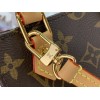PETIT SAC PLAT MINI