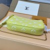Louis Vuitton Mini Pochette Monogram
