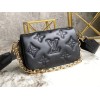 Louis Vuitton Bubblegram Wallet