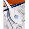 Louis Vuitton Hima White PM Bag
