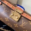 Louis Vuitton Papillon BB M45707