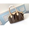 Louis Vuitton tivoli GM hand bag