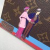 Louis Vuitton ZIPPY wallet 3165