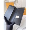 Louis Vuitton long wallet