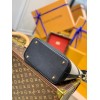 Louis Vuitton Cruiser PM White M57813