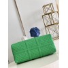 Louis Vuitton Keepall 50 Green M20963 Bag