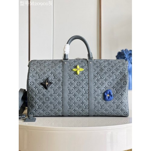 Louis Vuitton Keepall 50 M20901