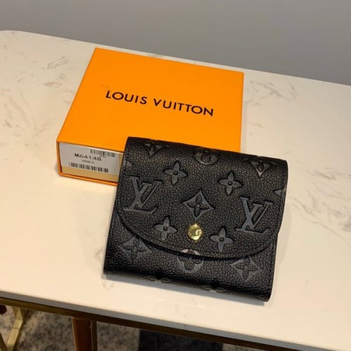 Louis Vuitton wallet 11cm