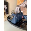 Louis Vuitton x Nigo Keepall M81011