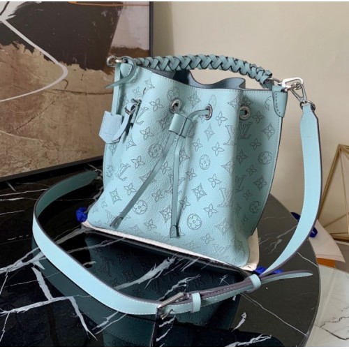 LV Muria Blue M55801