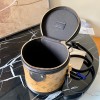LV Cannes Monogram Reverse Canvas M43986