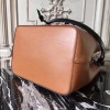 Louis Vuitton LOCKME BUCKET 3359