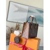 Louis Vuitton OnTheGo PM With Strap M46373 Bag
