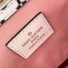 Louis Vuitton SPEEDY BANDOULIÈRE 30 Rouge