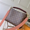 Louis Vuitton Beaubourg Bobo Mini Bag