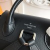 LOUIS VUITTON LOCKME BACKPACK M52734
