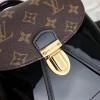 LV HOT SPRINGS BACKPACK