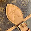 Louis Vuitton Diane bag