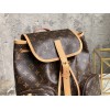 Louis Vuitton BOSPHORE backpack M40107