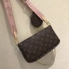 Louis Vuitton Multi Pochette