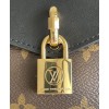 Louis Vuitton padlock on strap M80559 bag