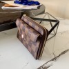 Louis Vuitton Card Holder Recto Verso Damier Ebene