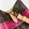 Louis Vuitton Neonoe N40649 Bucket Bag