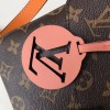 LV POCHETTE METIS Monogram M43984