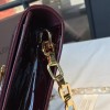 Louis Vuitton CHAIN LOUISE GM