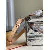 Louis Vuitton Handle Trunk Monogram Other M45885