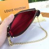 Louis Vuitton wallet 3586