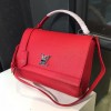 Louis Vuitton LOCKME 3357